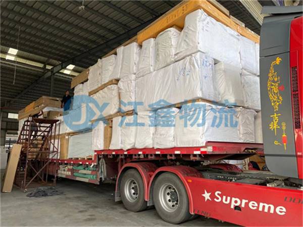 青海到西平物流多少钱一公斤
